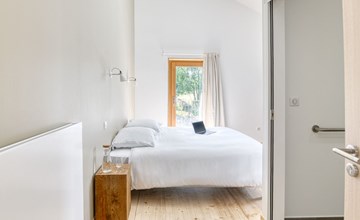 Domäne "La Résidence" inmitten der Natur 2