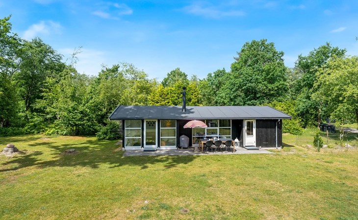 "Aija" - 175m from the sea 1