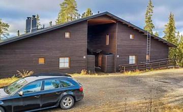 Der Jubel des Bärenwächters c 2 3