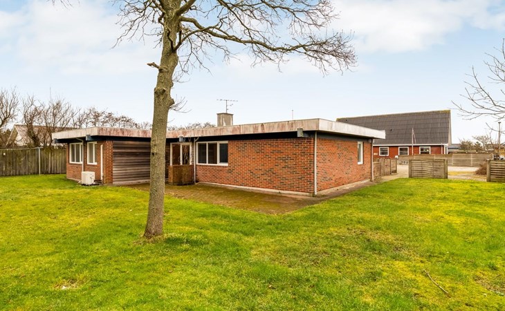 "Withulf" - 500m to the fjord 1