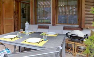 Studio Schweizerhof 3