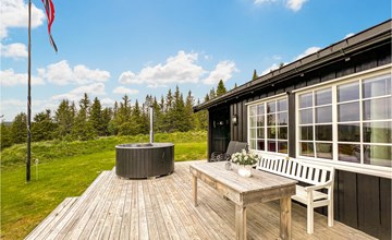 3 bedroom amazing home in Lillehammer 2