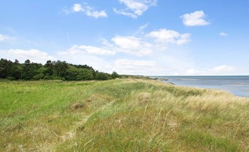 "Amdi" - 100 meter van de zee in NO Jutland 3