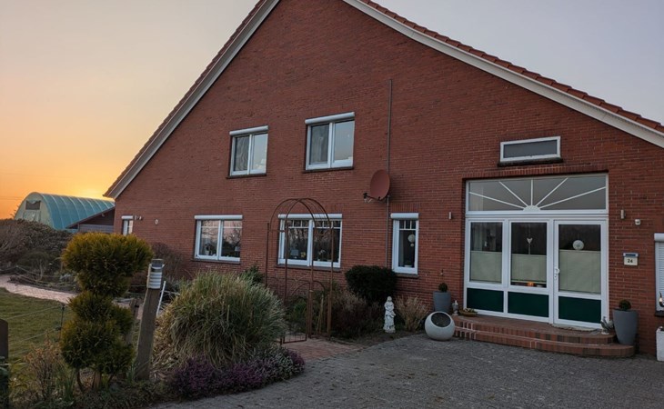 Landambiente Halbemond 1