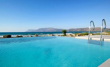 Youphoria Beachfront Estate 3