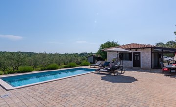 Villa Casa Claudia 3