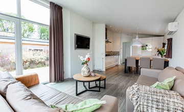 Ravenbosch + Sauna 2