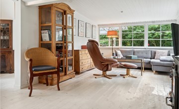 3 bedroom nice home in Gilleleje 3