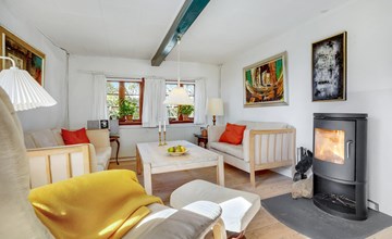 1 bedroom beach front home in Svendborg 3