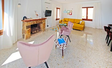 Prachtig huis in Teulada 3