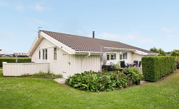 "Tjakko" - 700m from the sea in SE Jutland 2