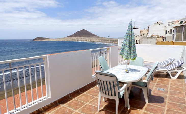 Penthouse Playa Medano 1