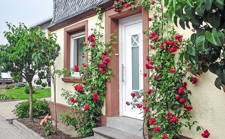 House Irmgard 1