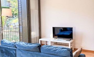 Gemütliche und komfortable Wohnung Aüt 2 Vall de Boí 2
