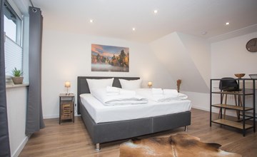 Ferienhaus K17- Kirchstrasse 17 für 18 Pers | Winterberg 3