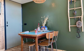 Reddingshuisje Callantsoog 3