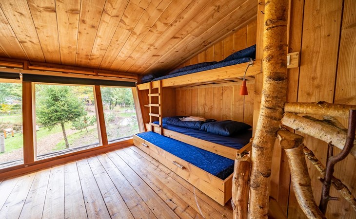 Nature Lodge 8 1