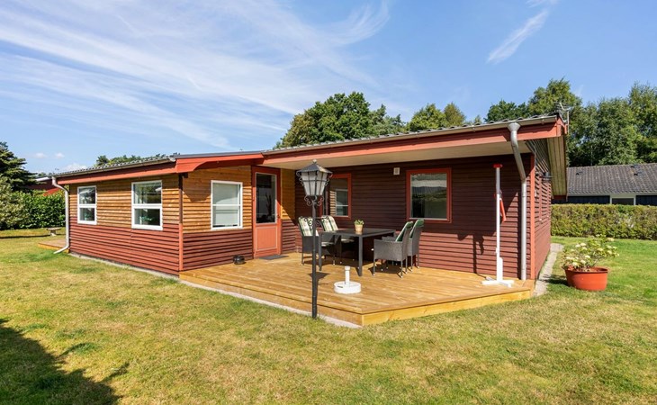 "Sveina" - 600m from the sea in NE Jutland 1