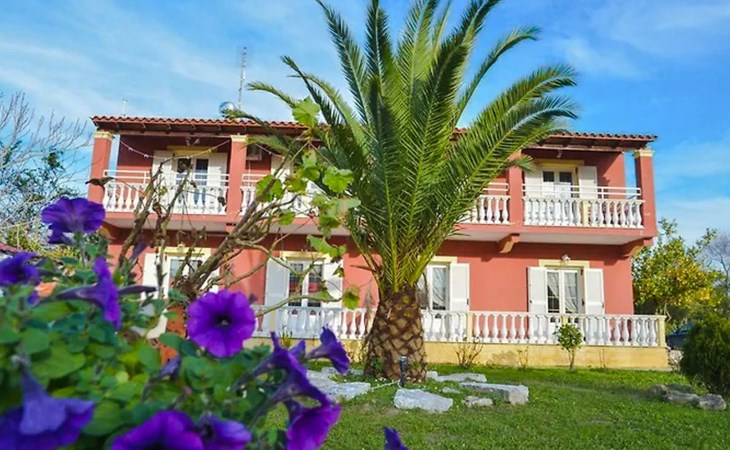 Geräumiger, familienfreundlicher Aufenthalt in Strandnähe 1