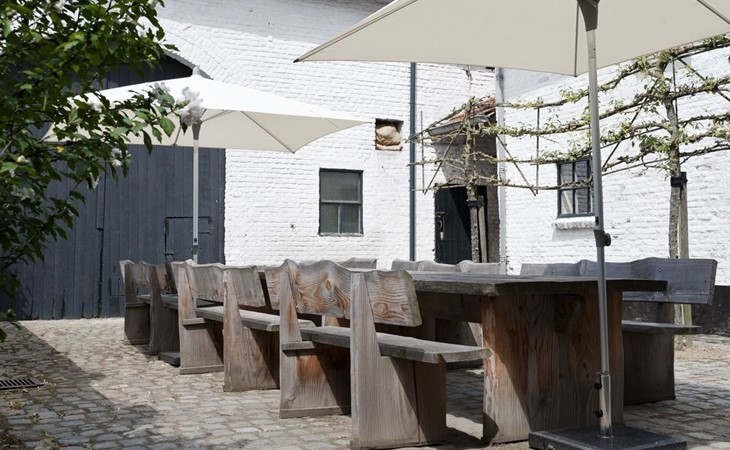 Caberger Hoeve Loft 3 - romantisch weekendje weg Zuid-Limburg 1