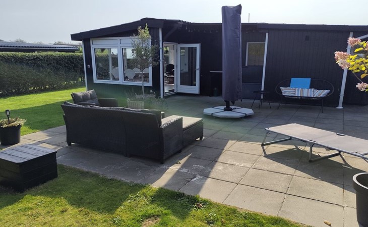 "Manina" - 230m from the sea 1