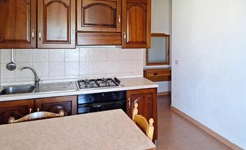 Schöne Wohnung in Ricadi mit WLAN 3
