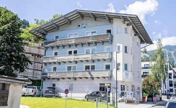 Schlafgut Küssler in Zell am See 2