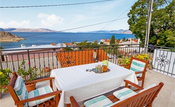 Lovely apartment in Sveti Juraj 3