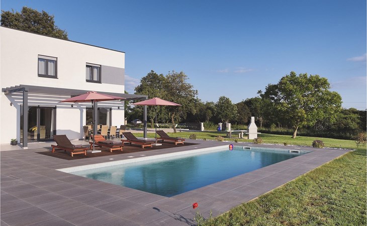 Villa Mauri 1
