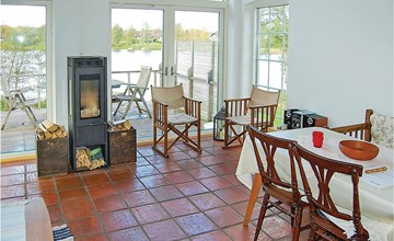 Cozy home in åsljunga with kitchen 3
