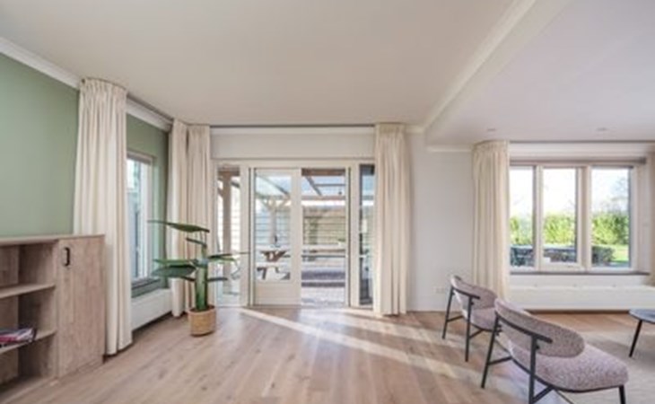 Het Blankershuys mit Hottub und Sauna | 16 Personen 1