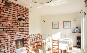 Nice home in Darlowo with WiFi 3