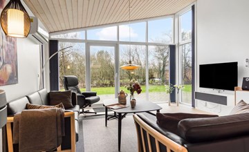Awesome home in Vestervig with 3 Bedrooms and WiFi 2