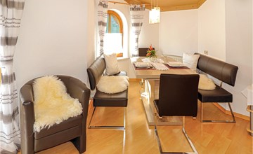 Ferienwohnung in Flirsch 3