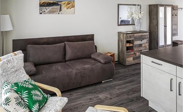 Beautiful apartment in Graal-Müritz 3