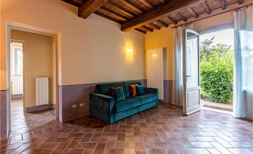 Villa Le Selve 3