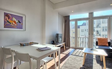 Alameda-Wohnung 3