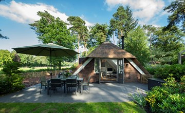 Sprielderbosch 45 Luxury holiday home on a holiday park in the Veluwe 2