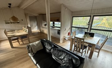 "Glenda" - 3 km van de zee in Noordwest-Jutland 3