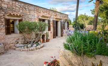 Villa Moli de Ca n'Orell 2