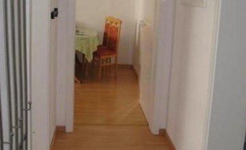 Strandnahe Fewo App. 1 3