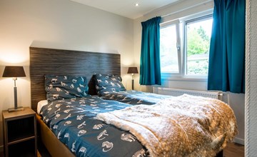 Landhuis 4 persons 3