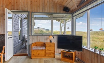 „Dorit“ – 100 m vom Meer entfernt in Nordwestjütland 2