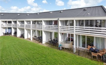 3 bedroom nice apartment in Ringkøbing 3