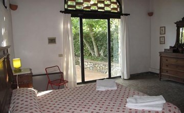 Wohnung mit Garten in Barberino Tavarnelle 3