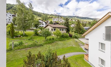 Ferienwohnung WÜEST 3