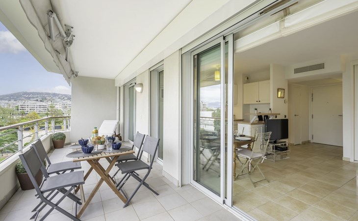 Kristall-Croisette 1