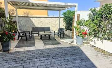 Villa Lilla 20 metri dal mare 3