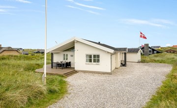 "Elfi" - 700m from the sea in Western Jutland 2