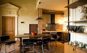 Wohnung "Villa Famiglia3" mit Pool 2